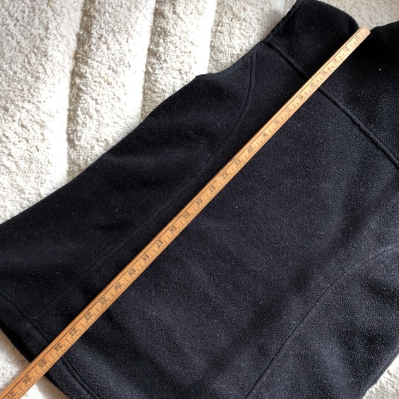 Eddie Bauer polartec classic fleece vest - Picture 9 of 12